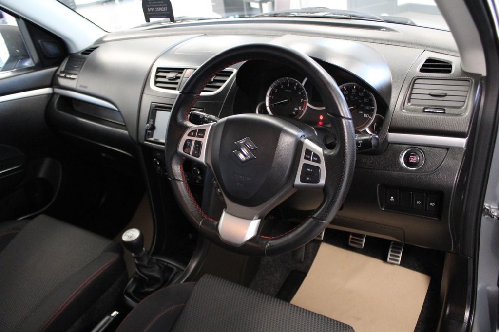 Used Suzuki Swift 2016 for sale - 78002756: Photo 16