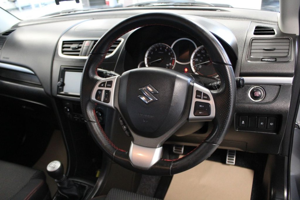 Used Suzuki Swift 2016 for sale - 78002756: Photo 18