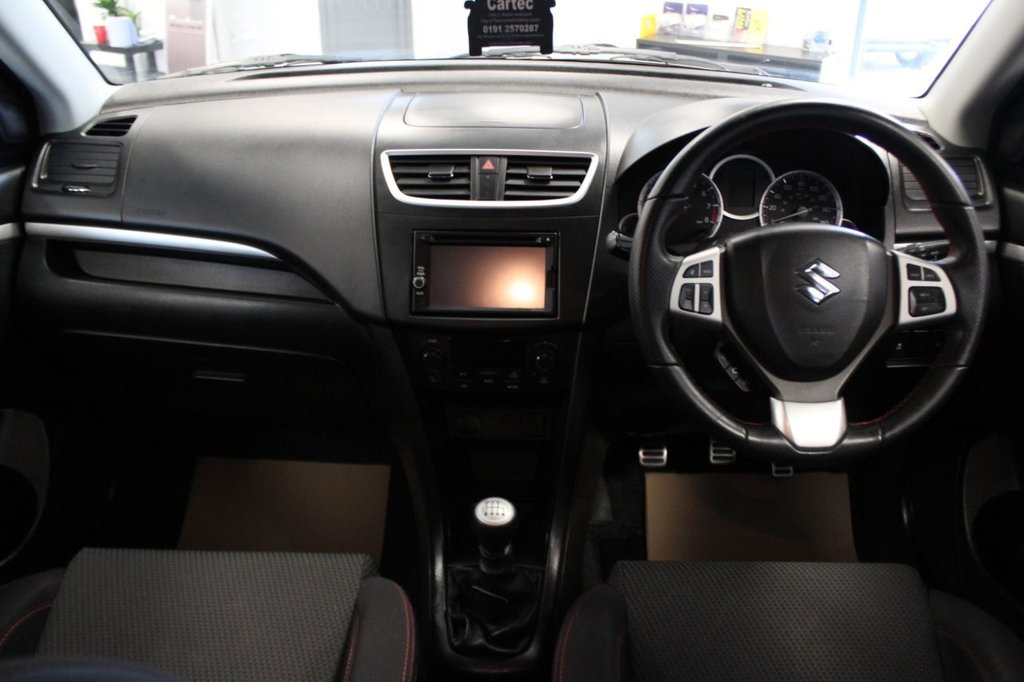 Used Suzuki Swift 2016 for sale - 78002756: Photo 19