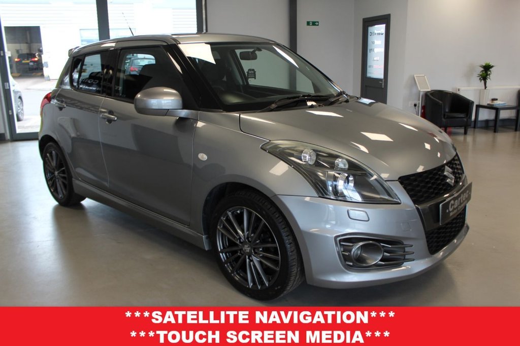 Used Suzuki Swift 2016 for sale - 78002756: Photo 2