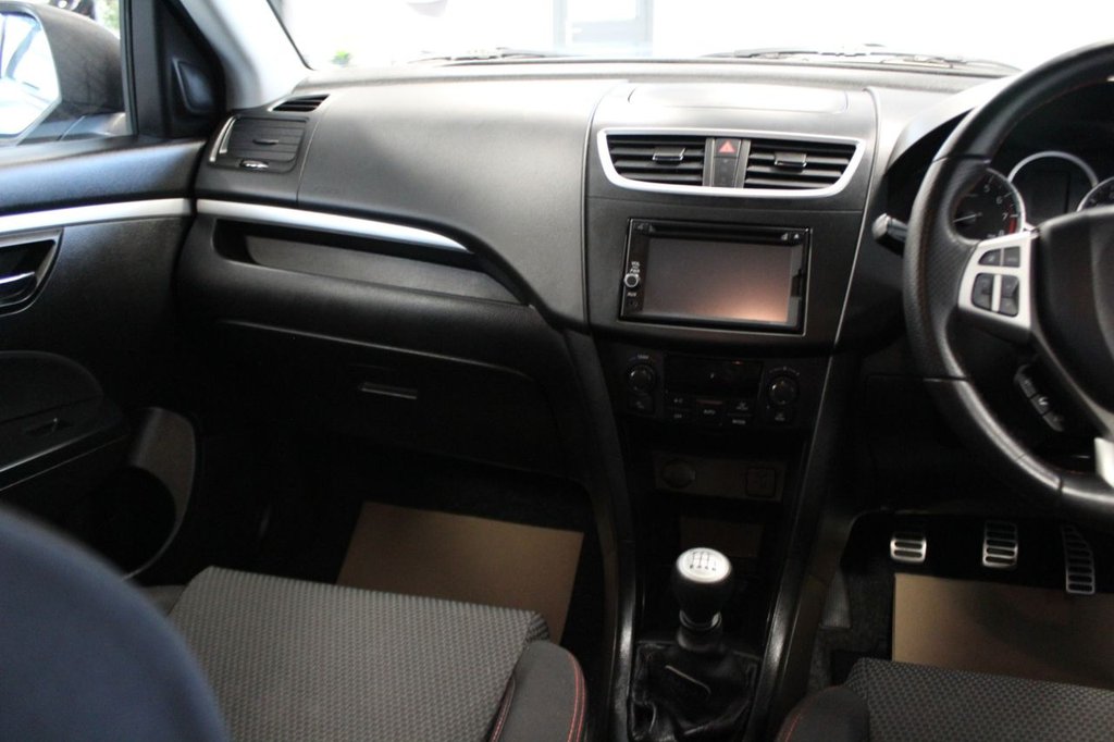 Used Suzuki Swift 2016 for sale - 78002756: Photo 21