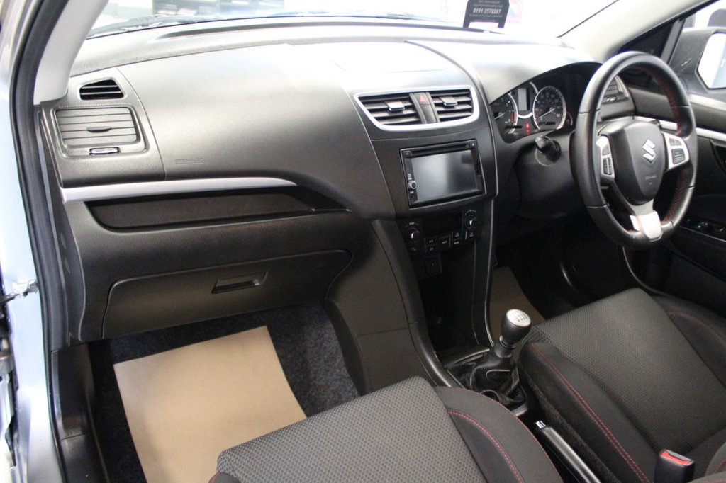 Used Suzuki Swift 2016 for sale - 78002756: Photo 22