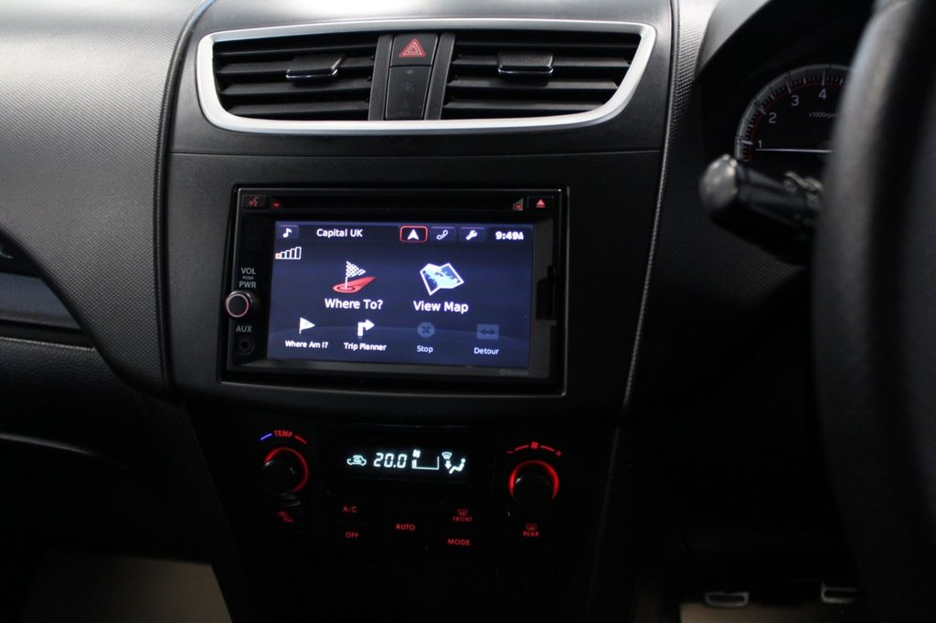 Used Suzuki Swift 2016 for sale - 78002756: Photo 24