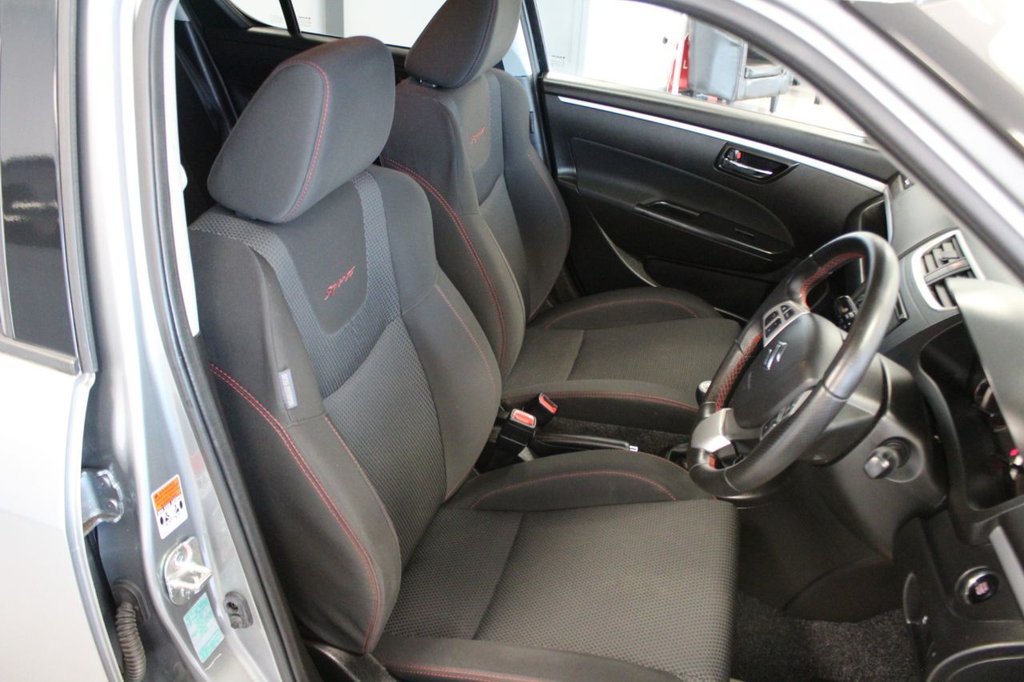 Used Suzuki Swift 2016 for sale - 78002756: Photo 26