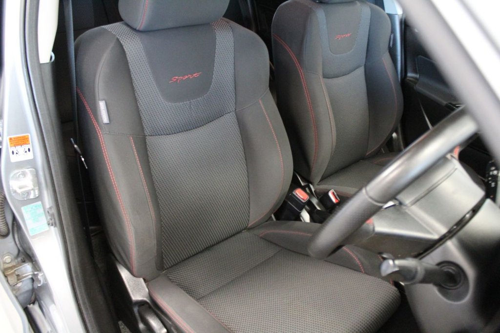 Used Suzuki Swift 2016 for sale - 78002756: Photo 27