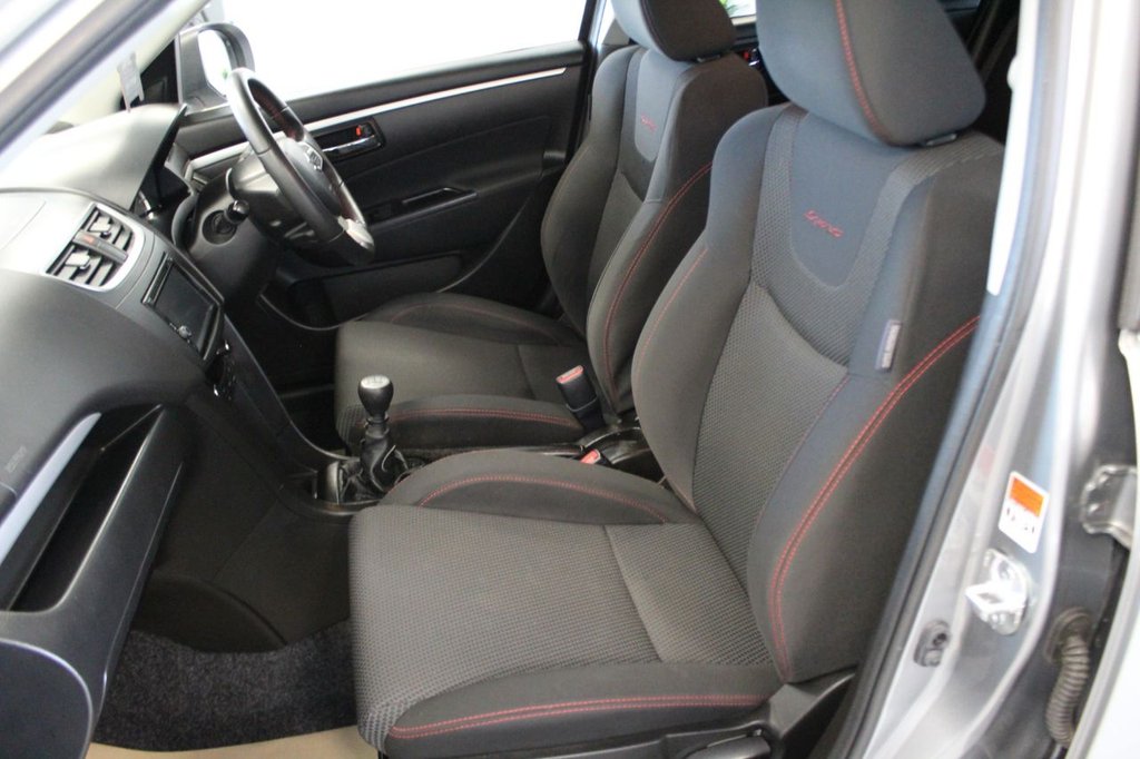 Used Suzuki Swift 2016 for sale - 78002756: Photo 28