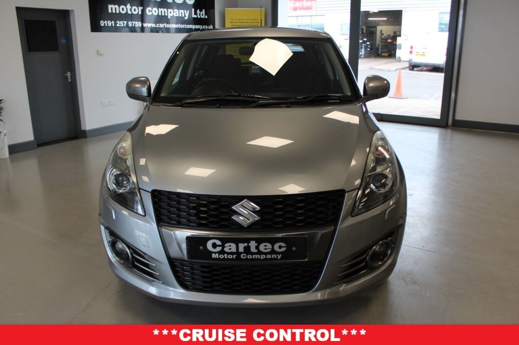 Used Suzuki Swift 2016 for sale - 78002756: Photo 3