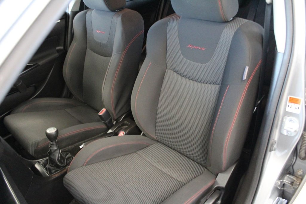 Used Suzuki Swift 2016 for sale - 78002756: Photo 30