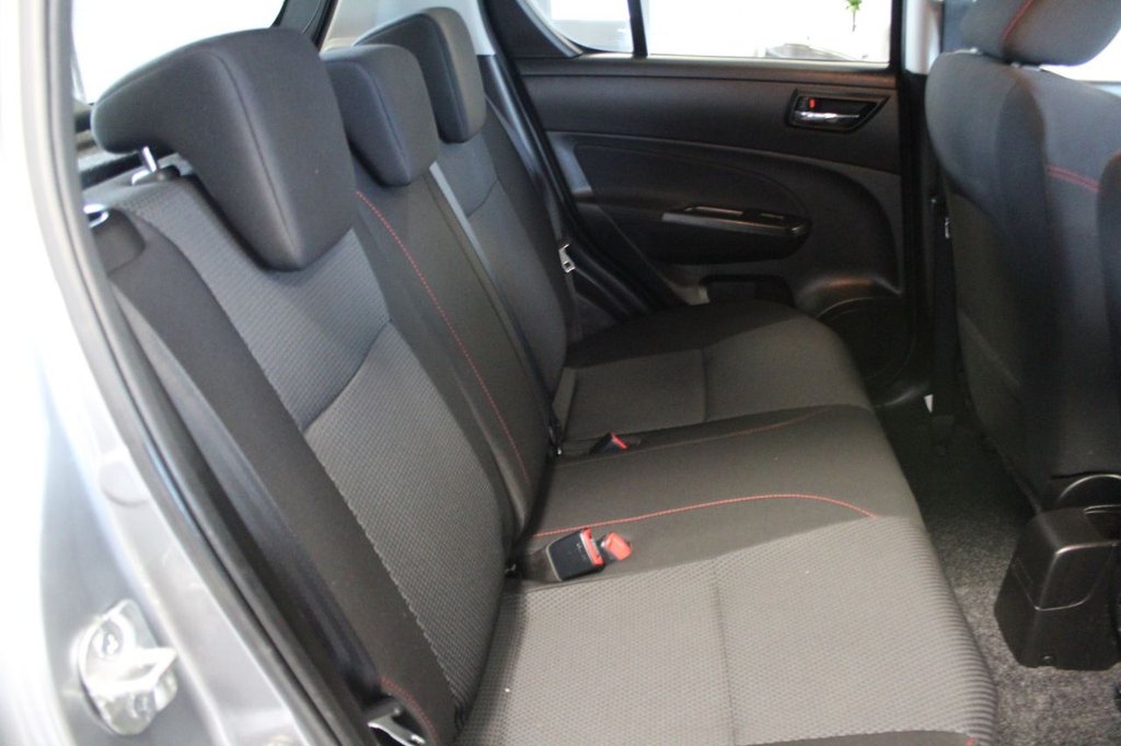 Used Suzuki Swift 2016 for sale - 78002756: Photo 31