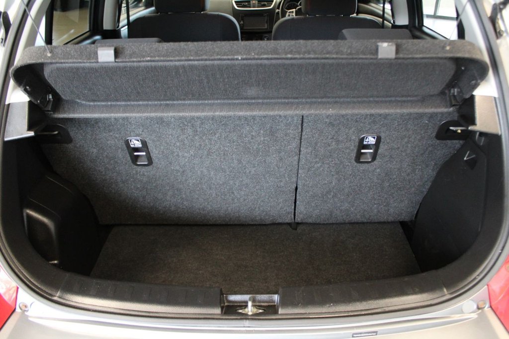 Used Suzuki Swift 2016 for sale - 78002756: Photo 33