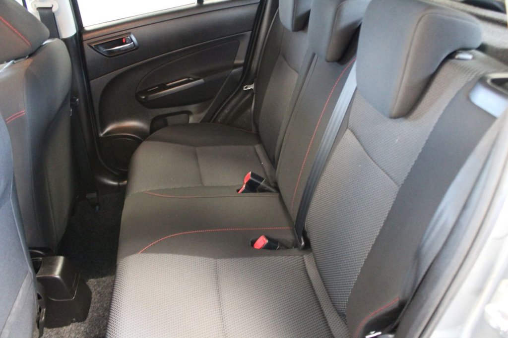 Used Suzuki Swift 2016 for sale - 78002756: Photo 34