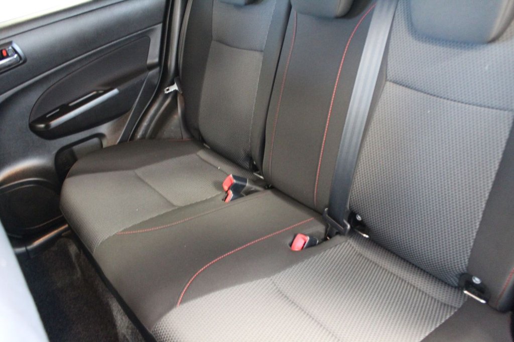 Used Suzuki Swift 2016 for sale - 78002756: Photo 36