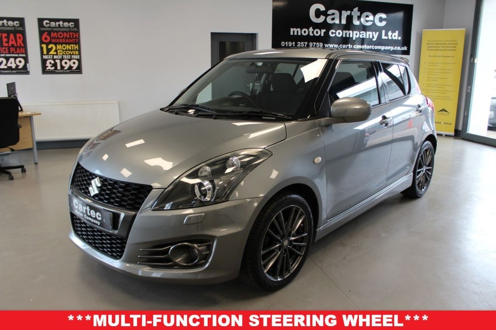 Used Suzuki Swift 2016 for sale - 78002756: Photo 4
