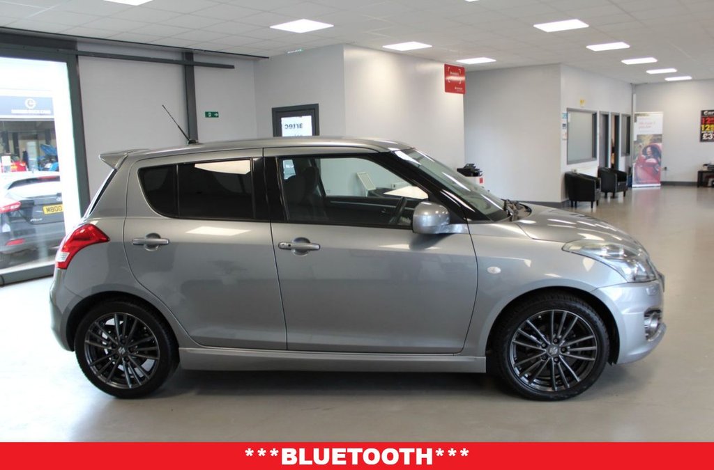 Used Suzuki Swift 2016 for sale - 78002756: Photo 6
