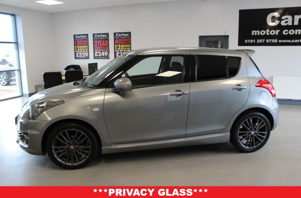 Used Suzuki Swift 2016 for sale - 78002756: Photo 7