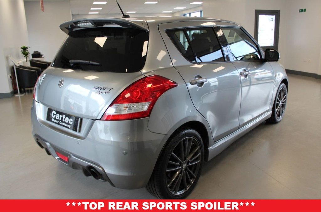 Used Suzuki Swift 2016 for sale - 78002756: Photo 8