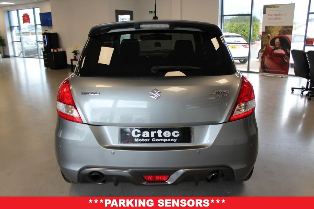 Used Suzuki Swift 2016 for sale - 78002756: Photo 9