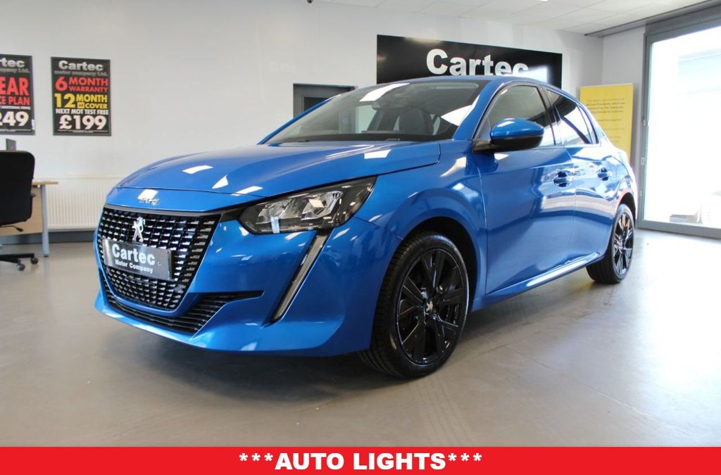 Used Peugeot 208 2020 for sale - 77583088: Photo 13