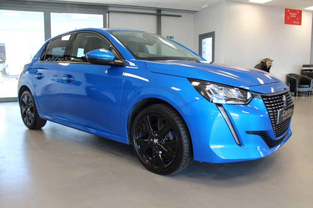 Used Peugeot 208 2020 for sale - 77583088: Photo 15