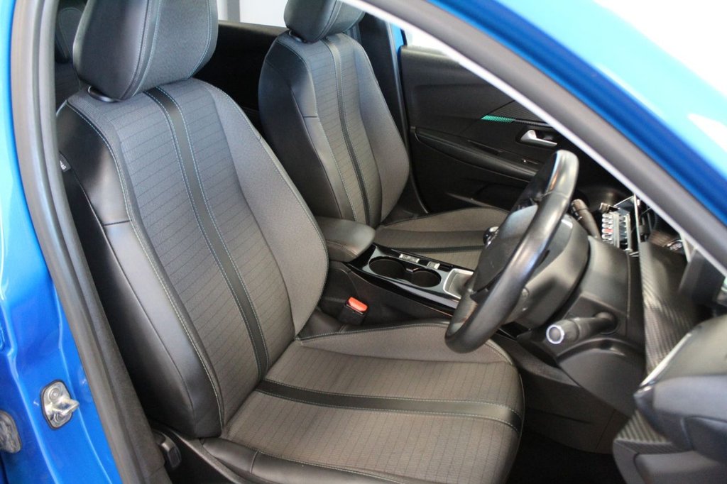 Used Peugeot 208 2020 for sale - 77583088: Photo 18