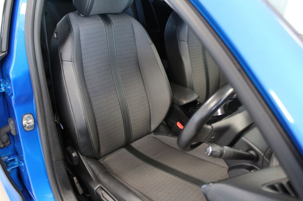 Used Peugeot 208 2020 for sale - 77583088: Photo 19