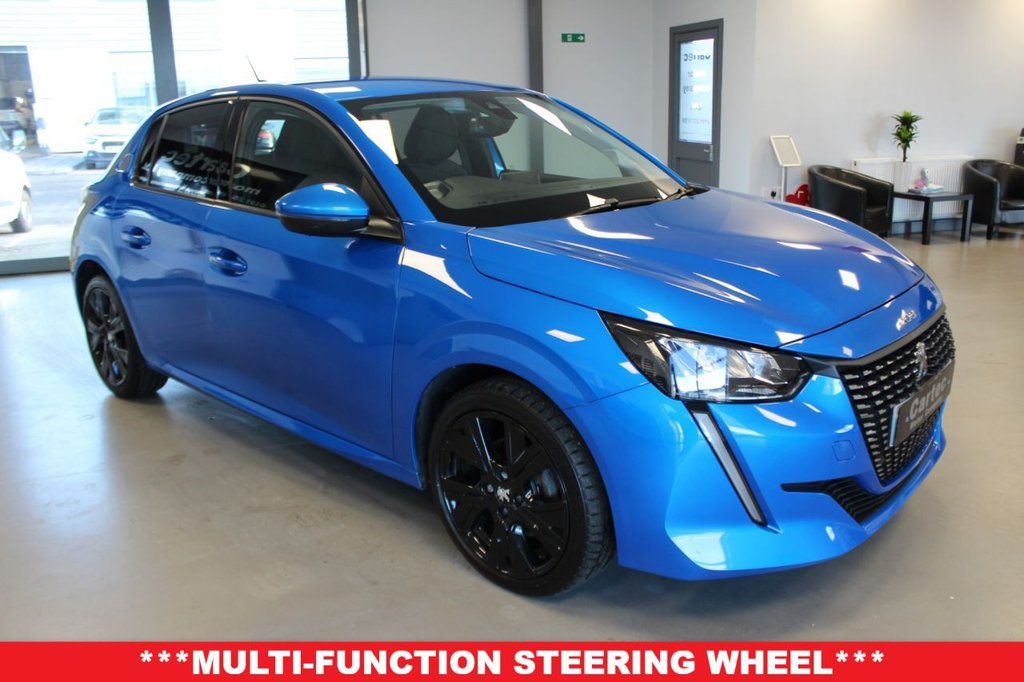 Used Peugeot 208 2020 for sale - 77583088: Photo 2