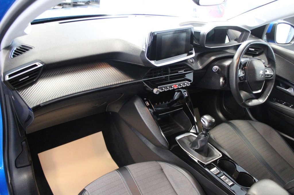 Used Peugeot 208 2020 for sale - 77583088: Photo 20