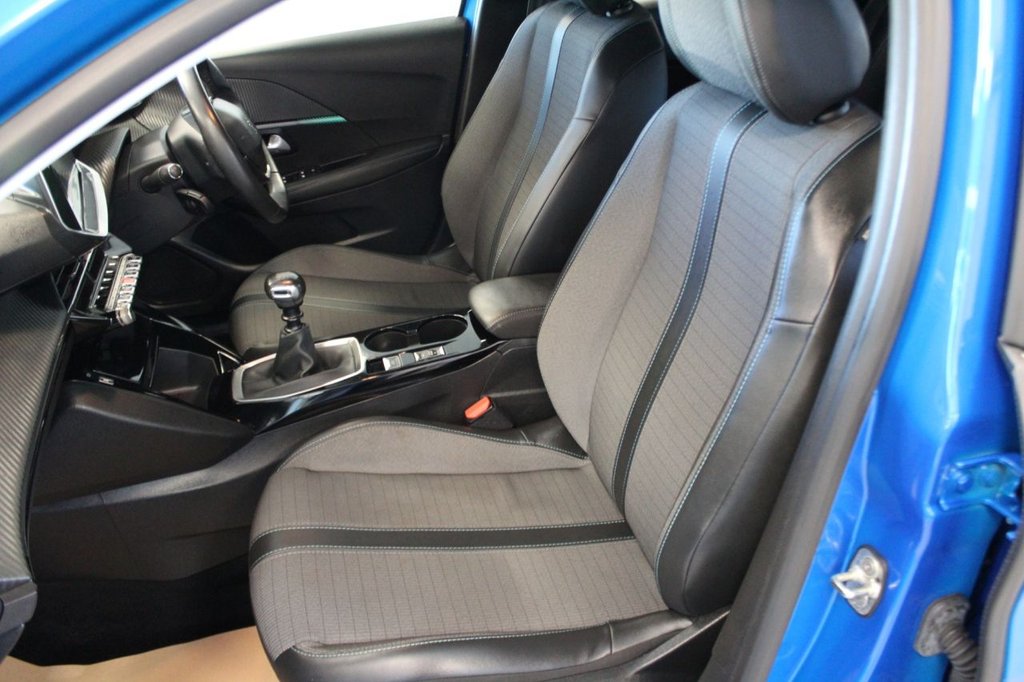 Used Peugeot 208 2020 for sale - 77583088: Photo 21