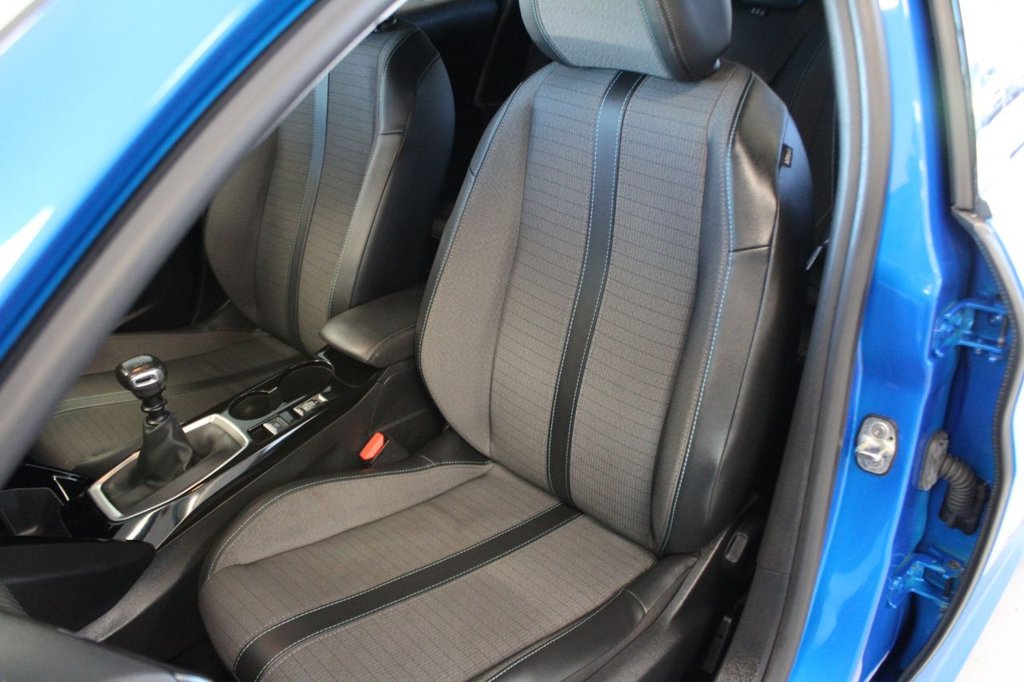 Used Peugeot 208 2020 for sale - 77583088: Photo 22