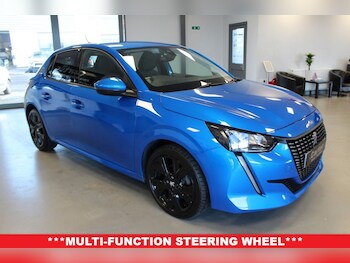 Used Peugeot 208 2020 for sale - 77583088: Photo