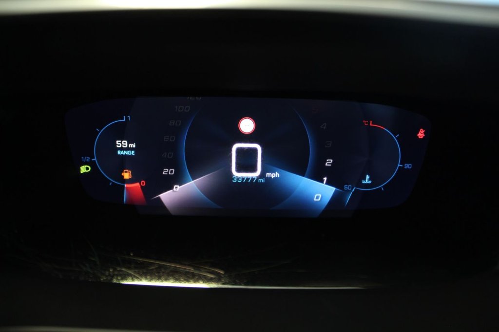 Used Peugeot 208 2020 for sale - 77583088: Photo 31