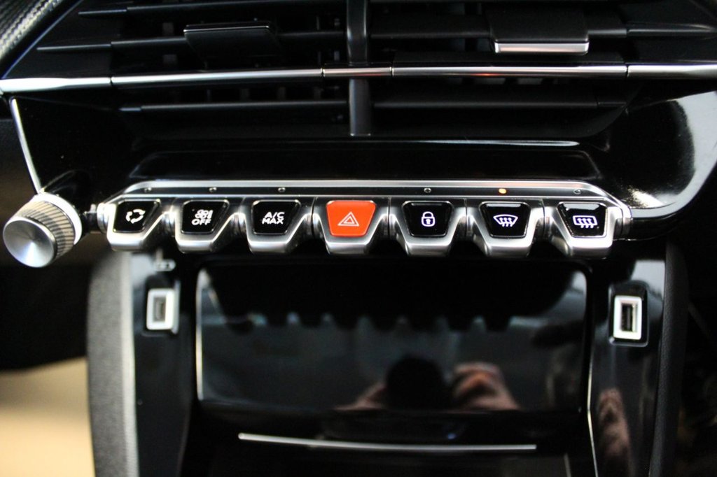 Used Peugeot 208 2020 for sale - 77583088: Photo 34