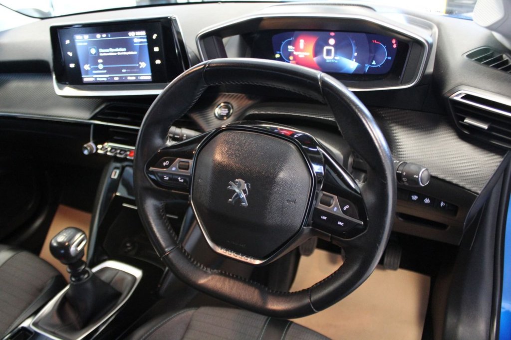 Used Peugeot 208 2020 for sale - 77583088: Photo 36