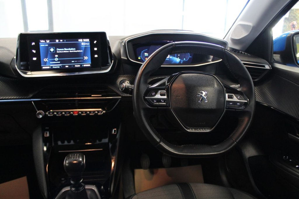 Used Peugeot 208 2020 for sale - 77583088: Photo 37