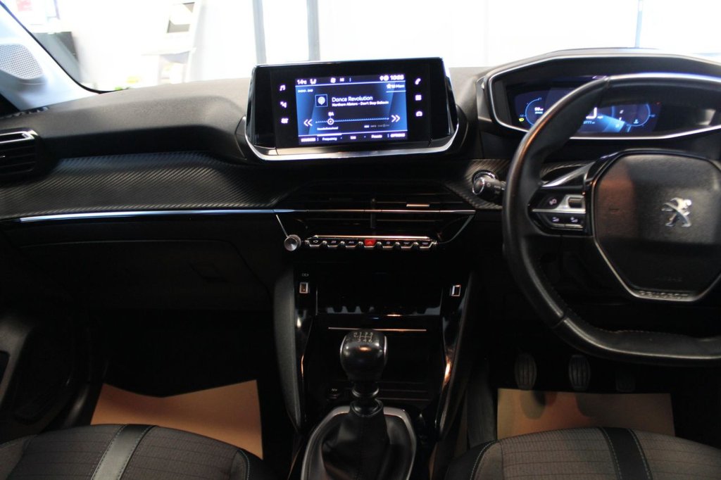 Used Peugeot 208 2020 for sale - 77583088: Photo 38