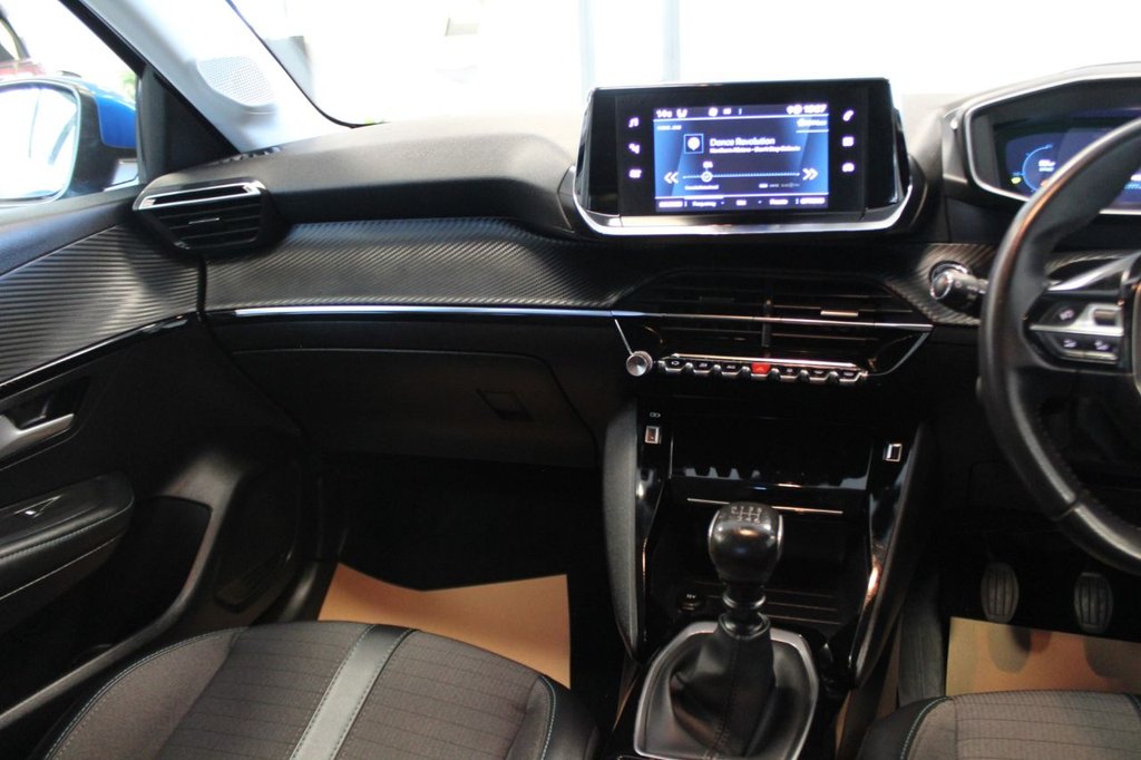 Used Peugeot 208 2020 for sale - 77583088: Photo 39