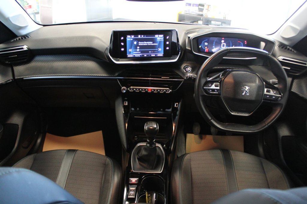 Used Peugeot 208 2020 for sale - 77583088: Photo 40