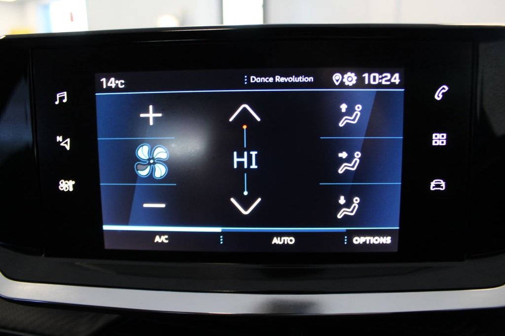 Used Peugeot 208 2020 for sale - 77583088: Photo 42