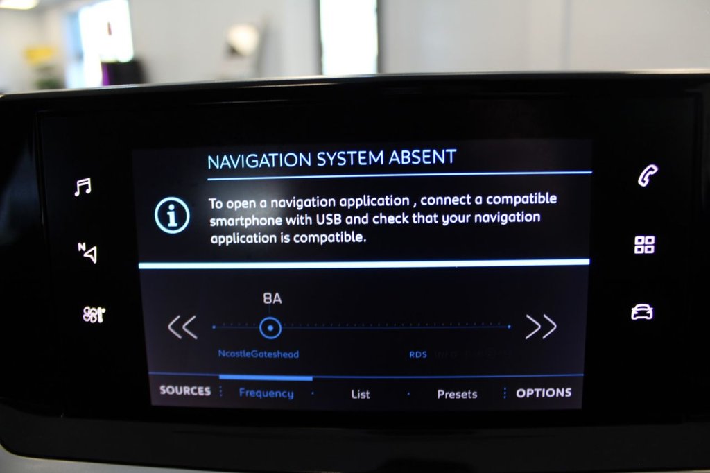 Used Peugeot 208 2020 for sale - 77583088: Photo 45