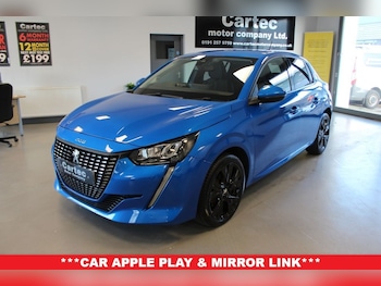 Used Peugeot 208 2020 for sale - 77583088: Photo
