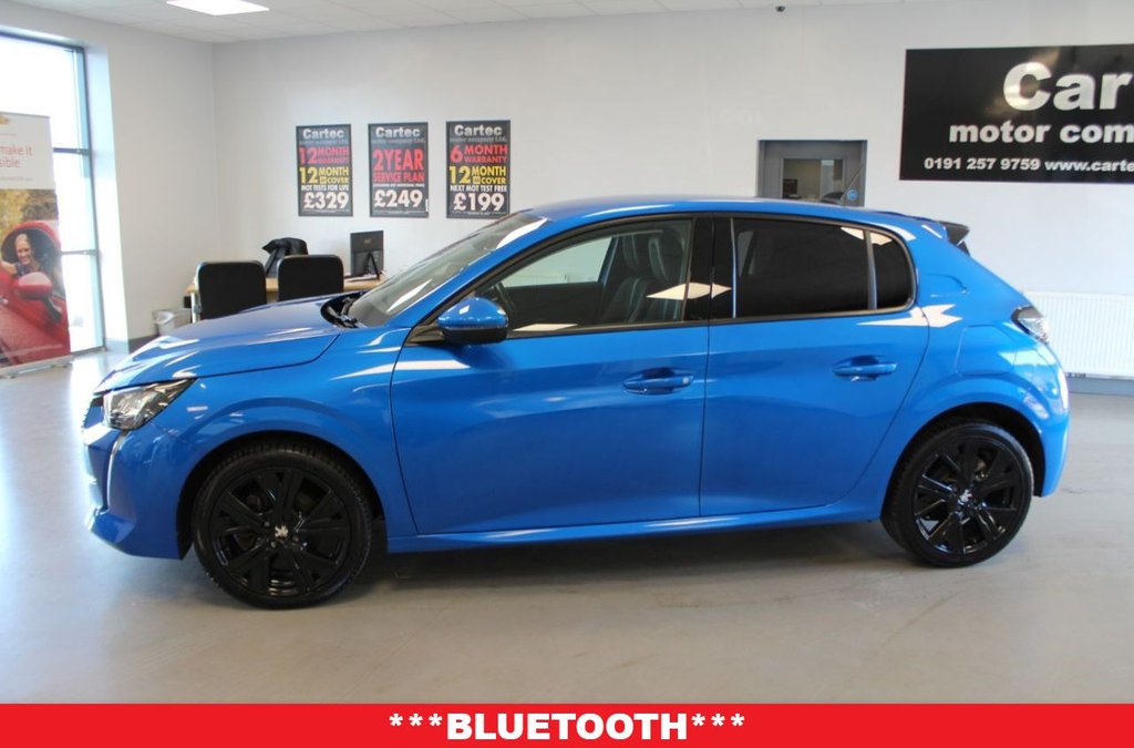 Used Peugeot 208 2020 for sale - 77583088: Photo 7