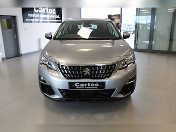 Used Peugeot 3008 2018 for sale - 79422271: Photo