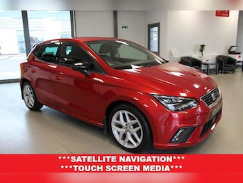 Used SEAT Ibiza 2020 for sale - 77952854: Photo