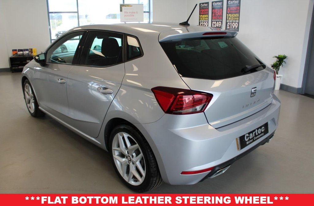 Used SEAT Ibiza 2019 for sale - 76883128: Photo 10