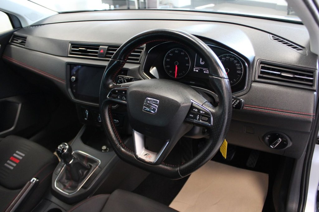 Used SEAT Ibiza 2019 for sale - 76883128: Photo 16