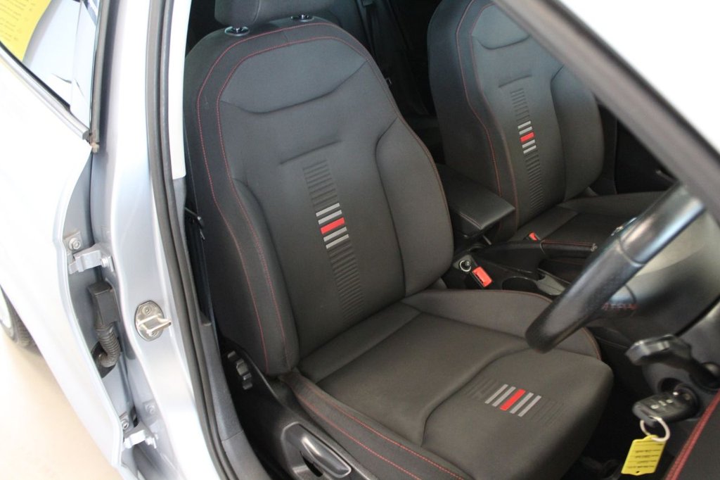 Used SEAT Ibiza 2019 for sale - 76883128: Photo 18