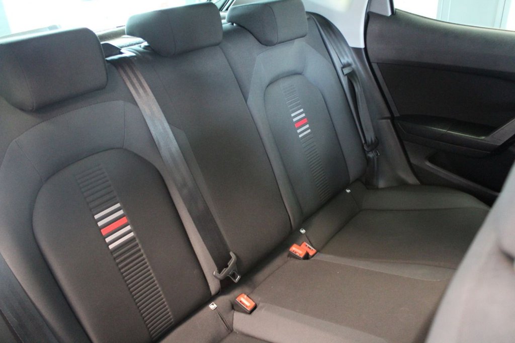 Used SEAT Ibiza 2019 for sale - 76883128: Photo 20