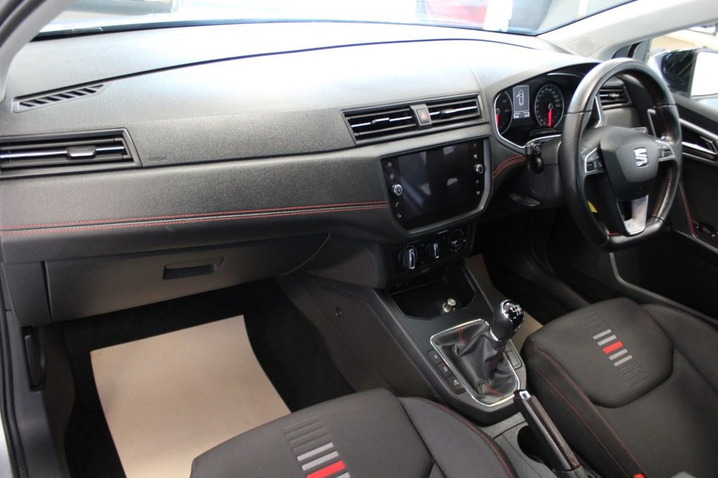 Used SEAT Ibiza 2019 for sale - 76883128: Photo 21