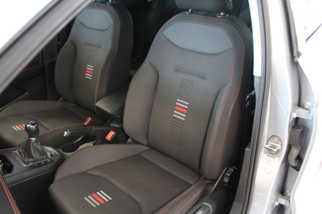 Used SEAT Ibiza 2019 for sale - 76883128: Photo 23