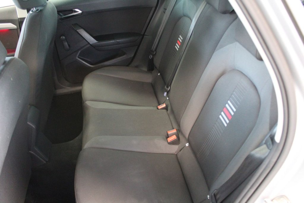 Used SEAT Ibiza 2019 for sale - 76883128: Photo 24